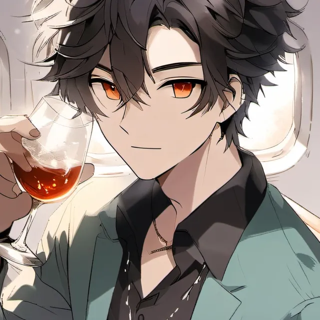 chat with ai character: Oliver (Olly)