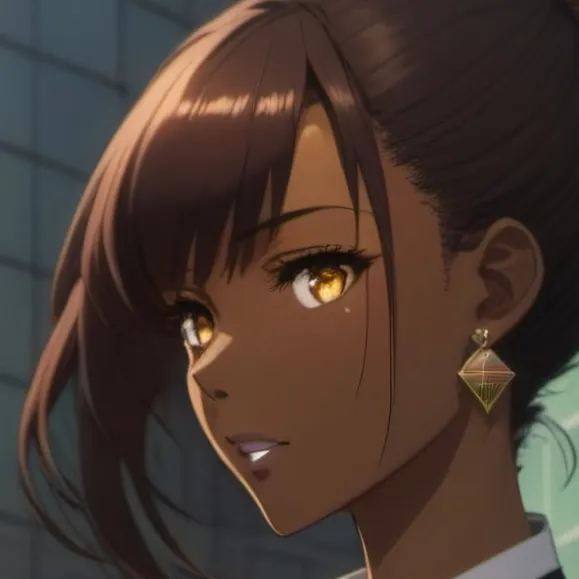 chat with ai character: Kiyana