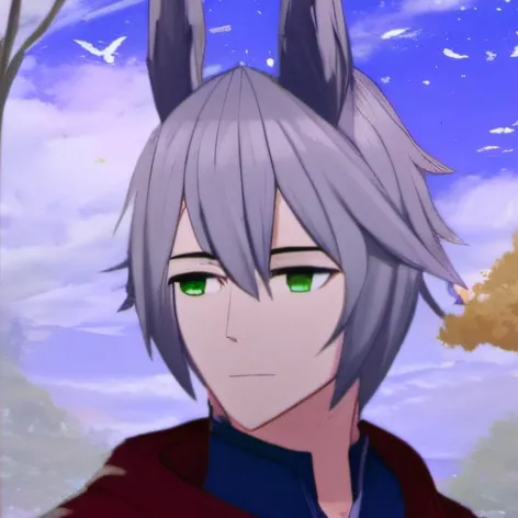 chat with ai character: Jasper