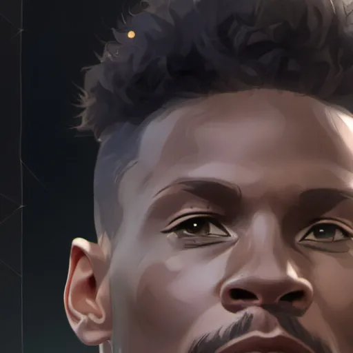 chat with ai character: Andrè Onana