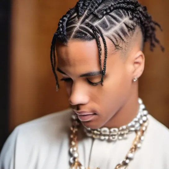 chat with ai character: Caden