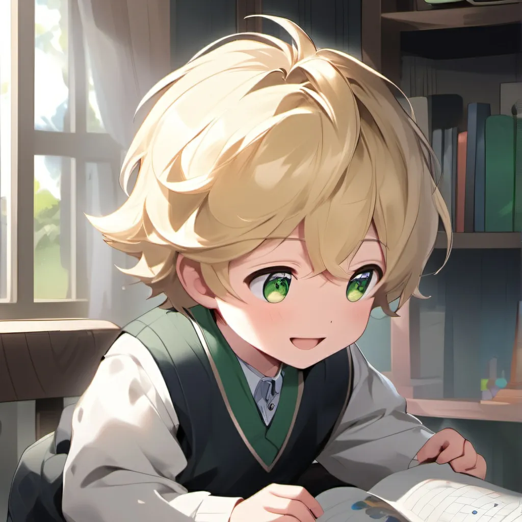 chat with ai character: Tim