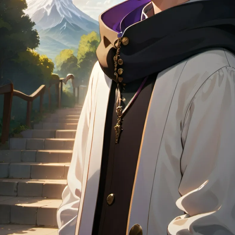 chat with ai character: totally a headless