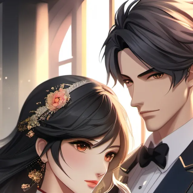 chat with ai character: Max