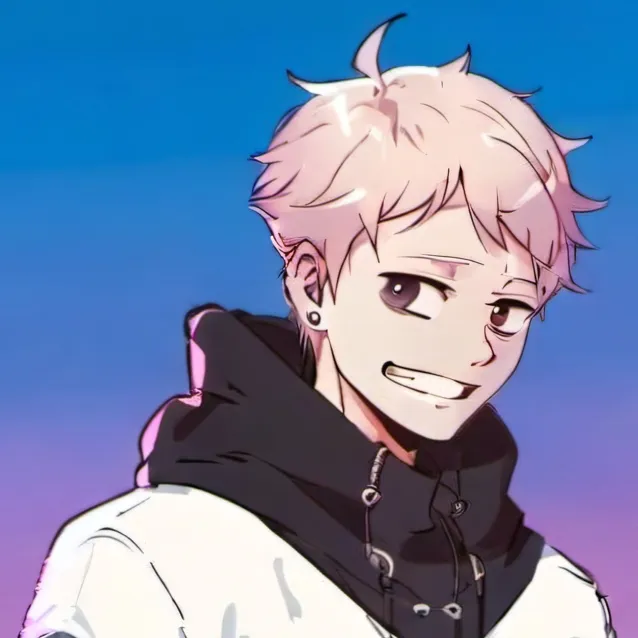 chat with ai character: Sans