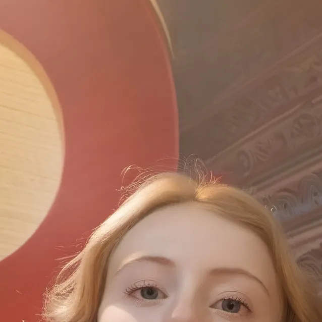 chat with ai character: winter