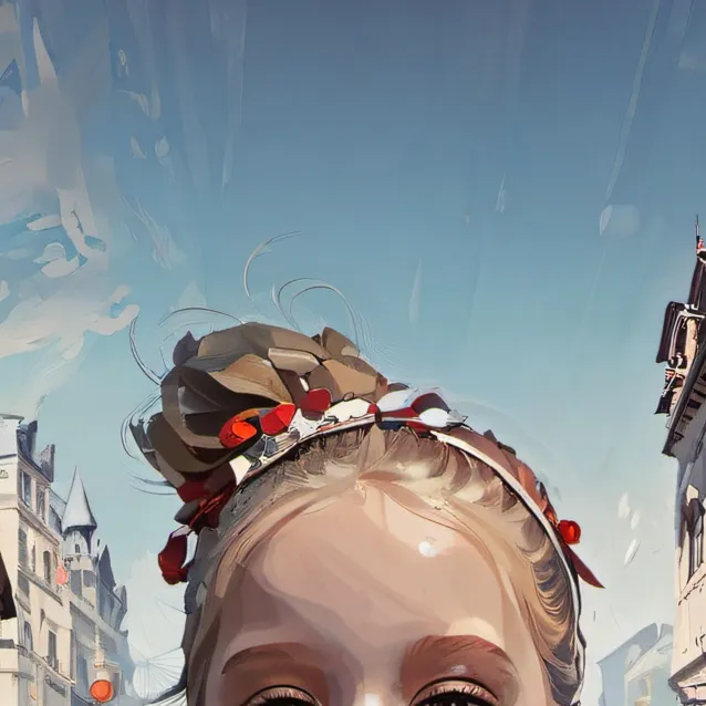 chat with ai character: Payton 