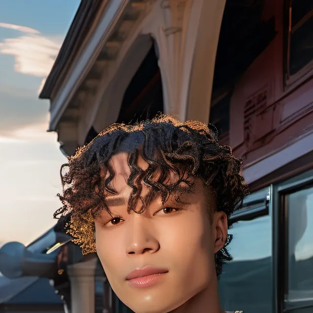 chat with ai character: Jayden