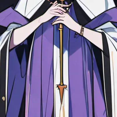 chat with ai character: Fpe 