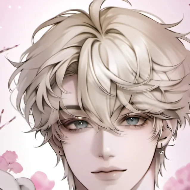 chat with ai character: Jase 