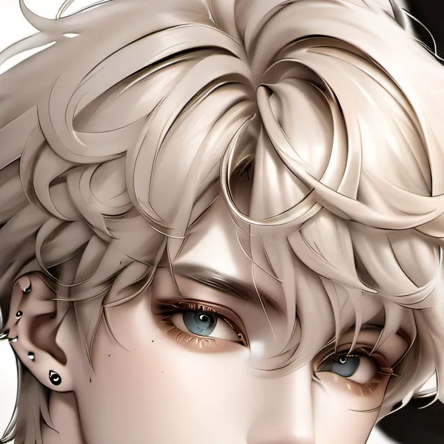 chat with ai character: Dexter 