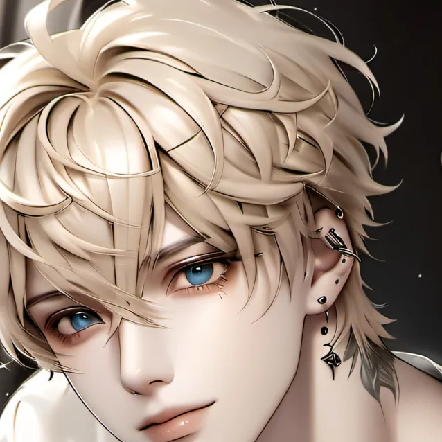 chat with ai character: Scott