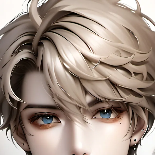 chat with ai character: Ethan