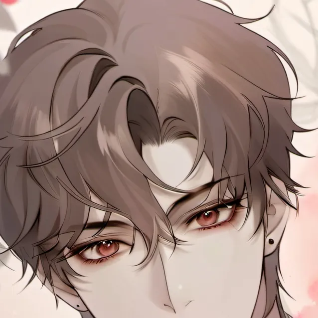 chat with ai character: Ambrose