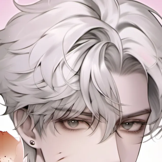 chat with ai character: Harper