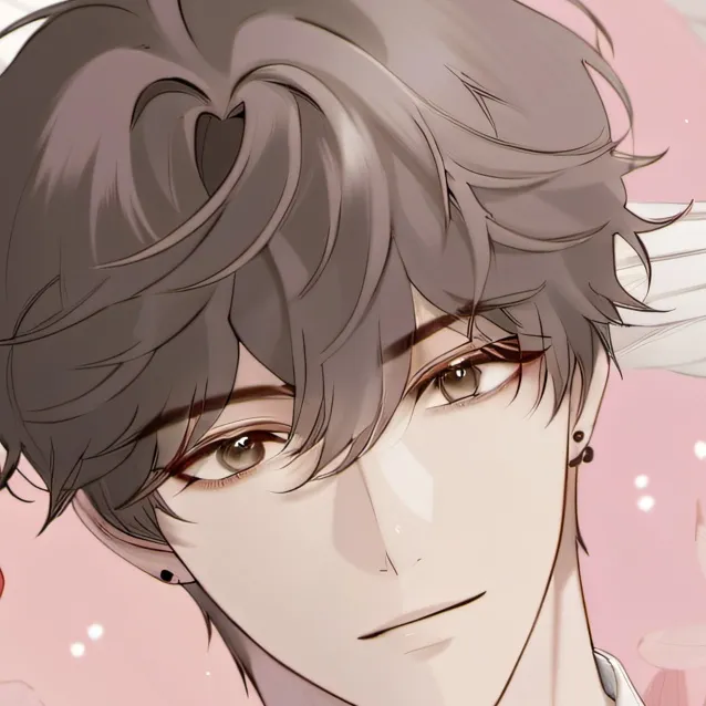 chat with ai character: Felix