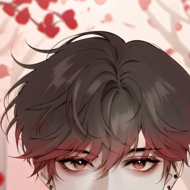 chat with ai character: Kai