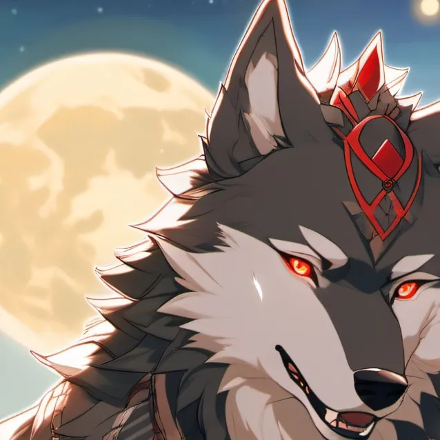 chat with ai character: Blizzard