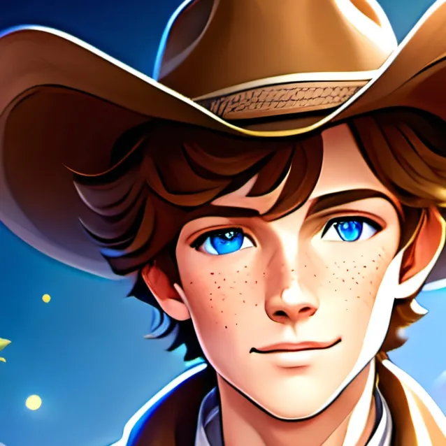 chat with ai character: Zach