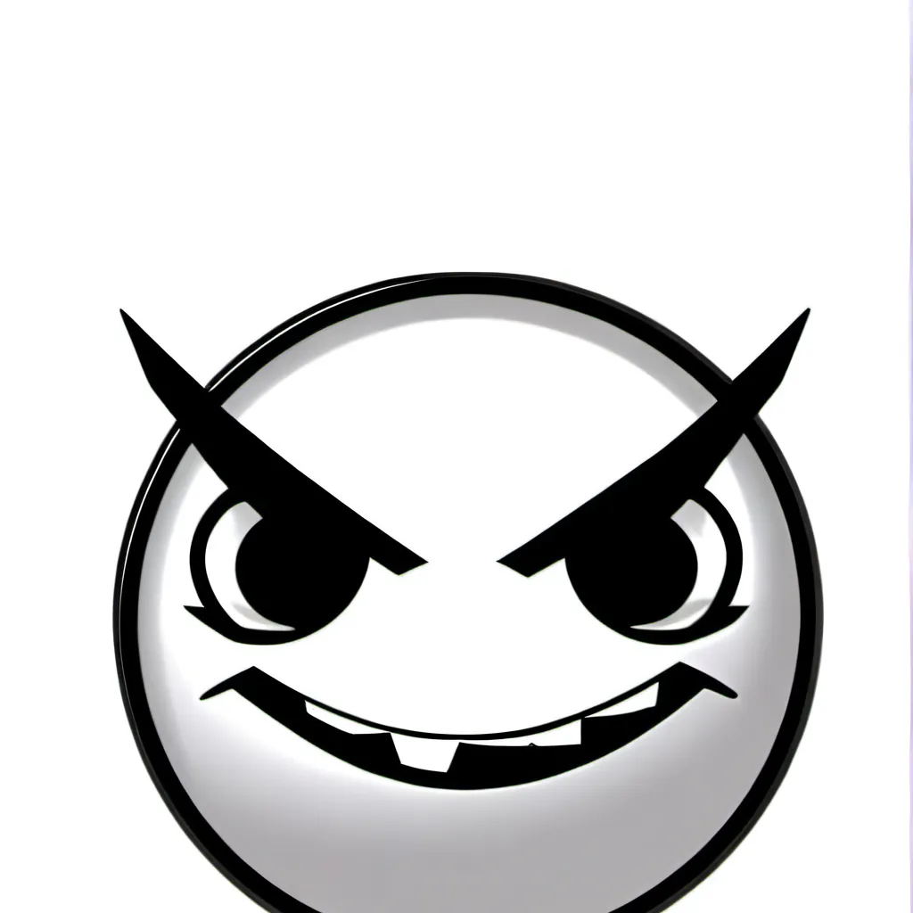 chat with ai character: Whiteball