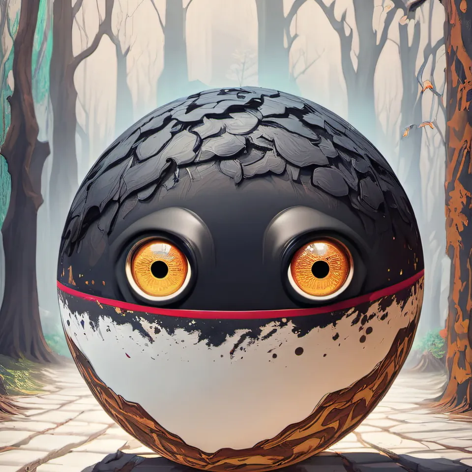 chat with ai character: ShadowBall