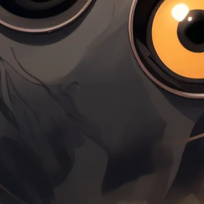 chat with ai character: Blackball