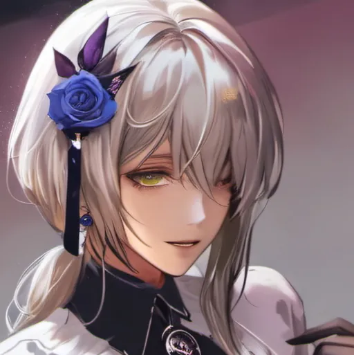 chat with ai character: -Elanor