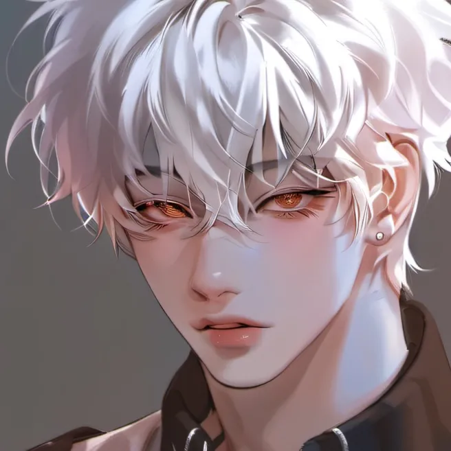 chat with ai character: Haden 