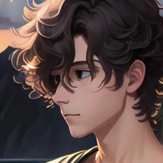 chat with ai character: Grayson