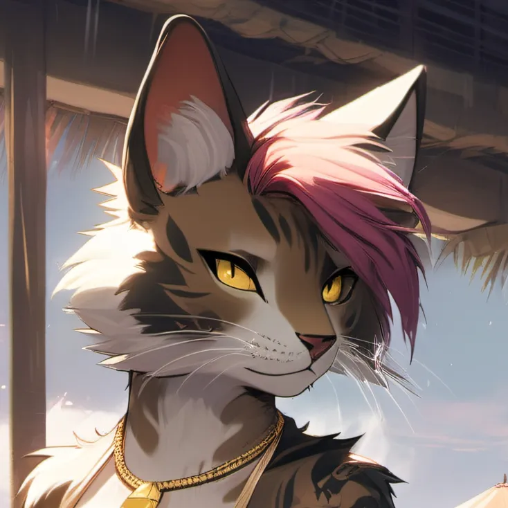 chat with ai character: Rebecca 