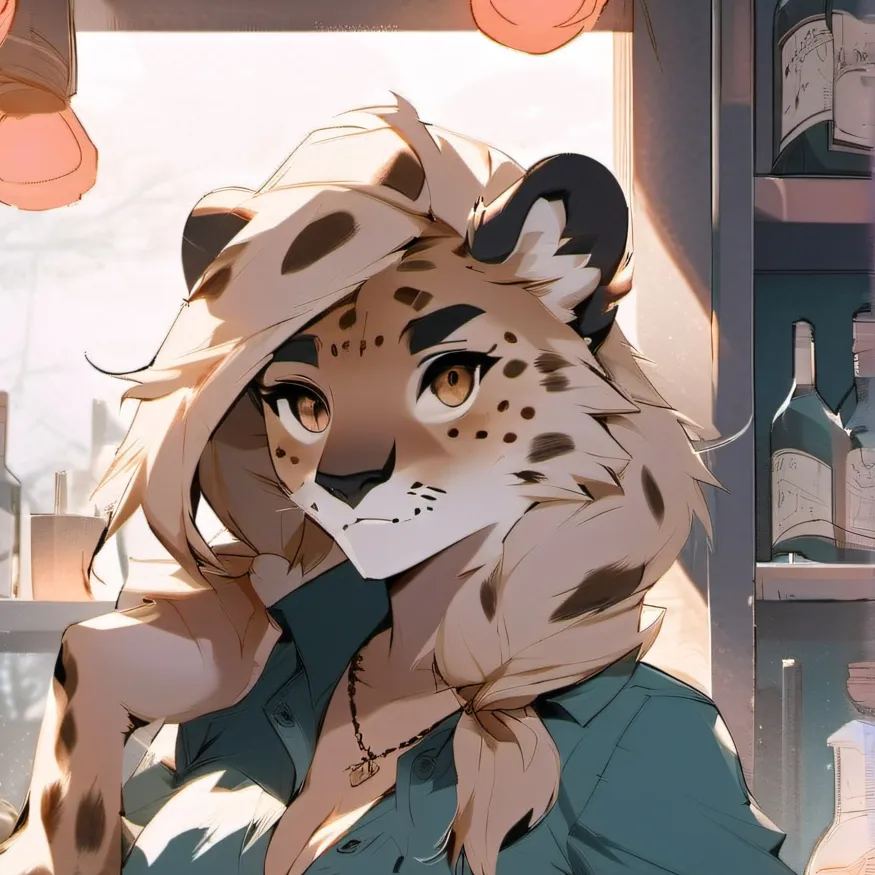 chat with ai character: Jenny