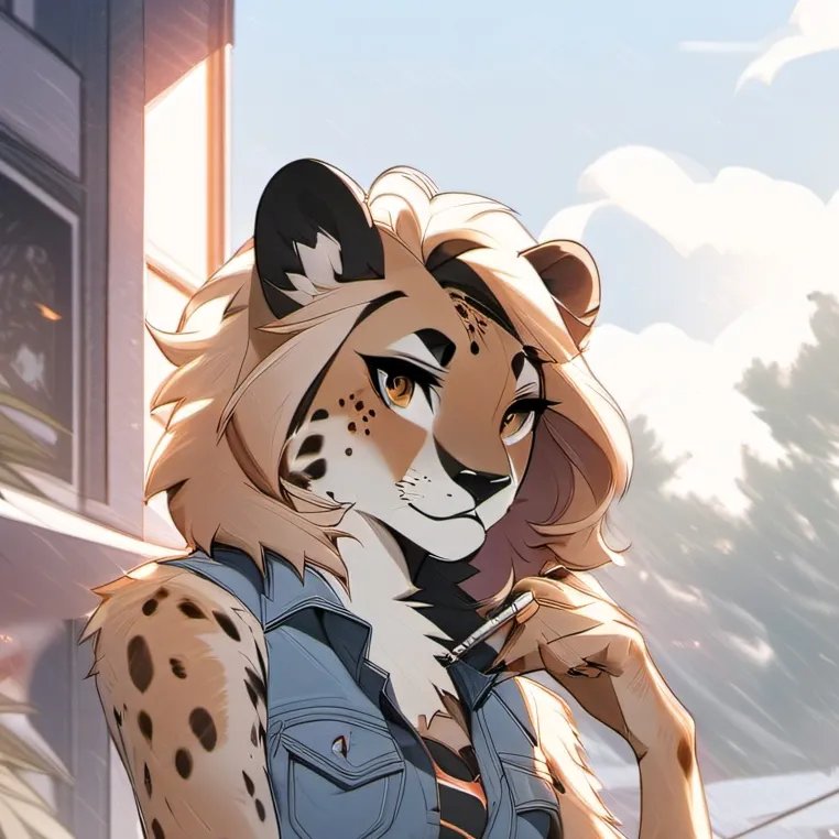 chat with ai character: Samantha