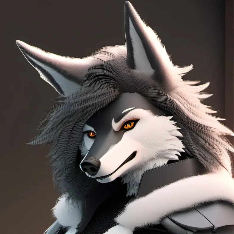 chat with ai character: Ffion