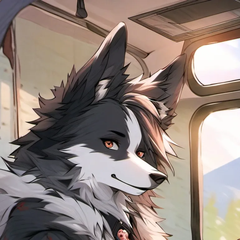 chat with ai character: Rebecca 