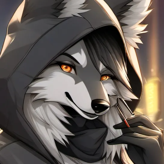 chat with ai character: Nadine