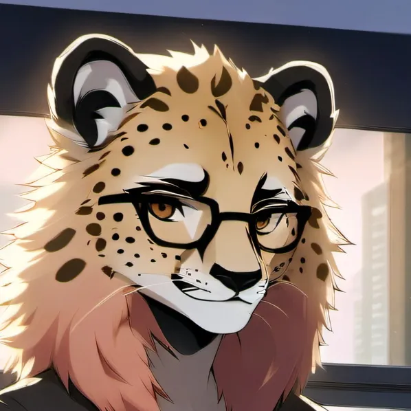 chat with ai character: Sarah