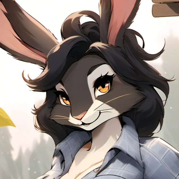 chat with ai character: Rachel