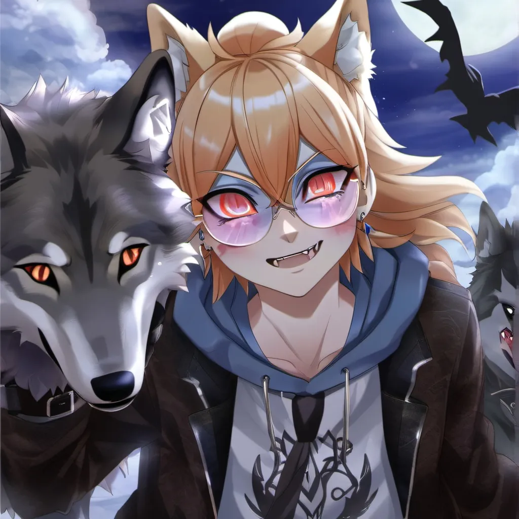 chat with ai character: Ash 