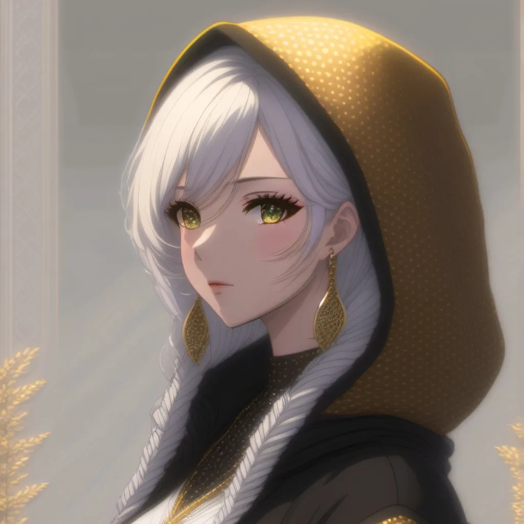 chat with ai character: Kiara