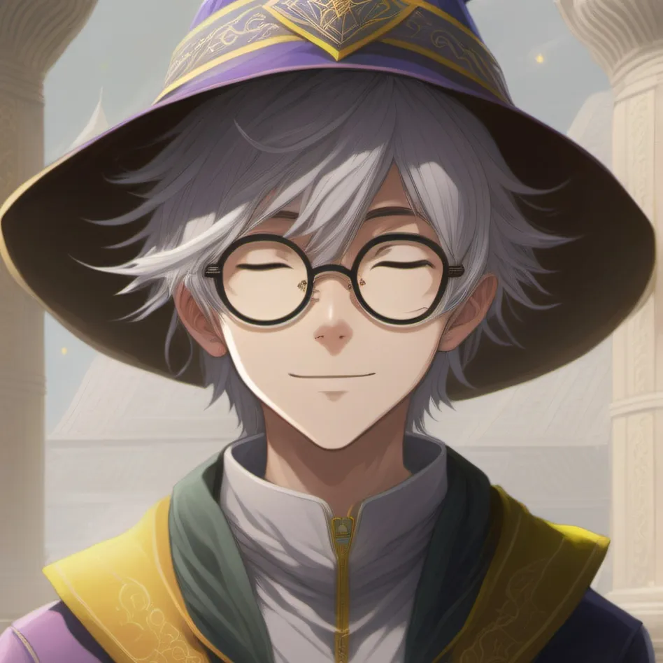 chat with ai character: Noah