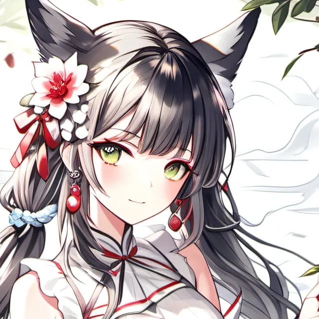 chat with ai character: emma