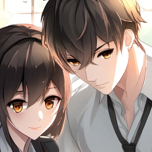 chat with ai character: mom and dad