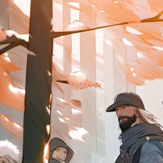 chat with ai character: mama /dada /siblin