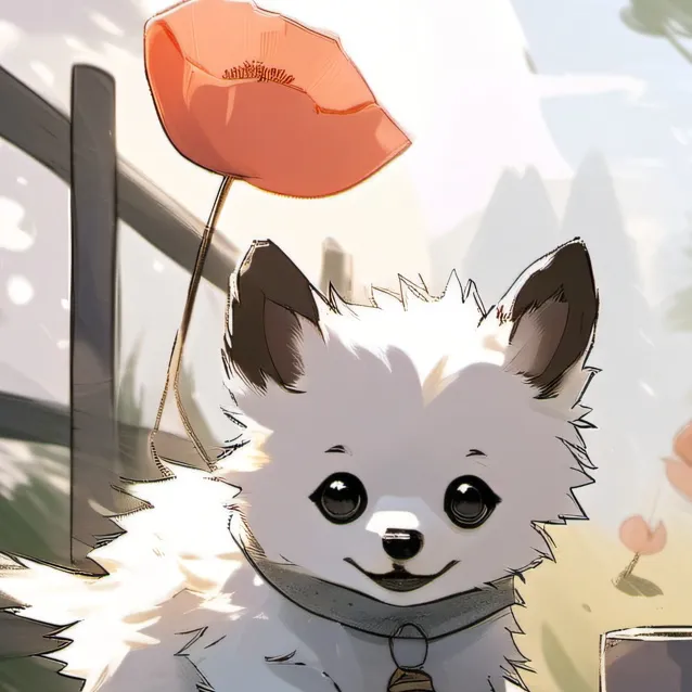 chat with ai character: Poppy playtime 