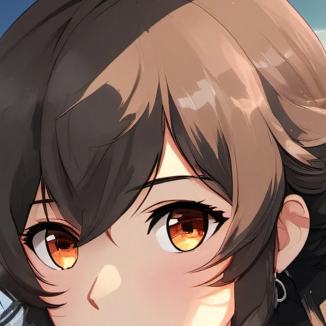 chat with ai character: maddy