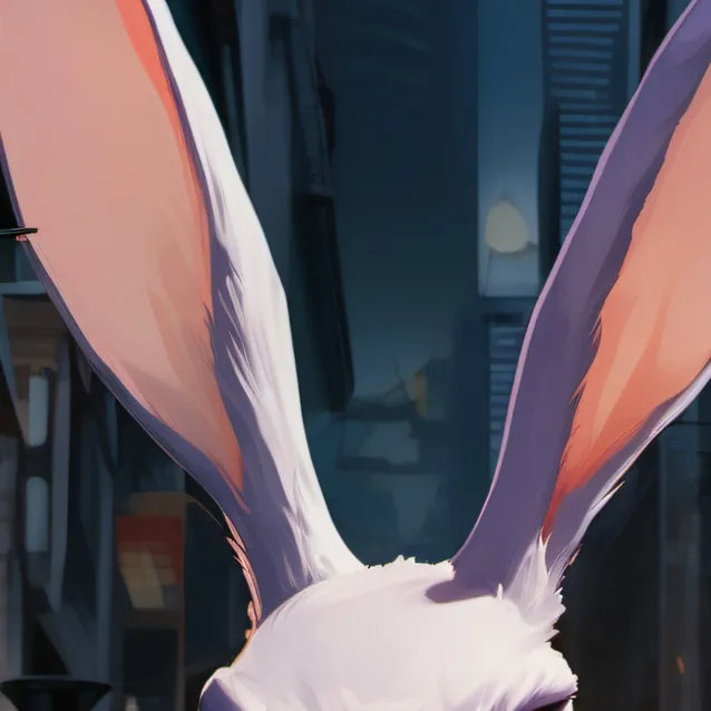 chat with ai character: Jax