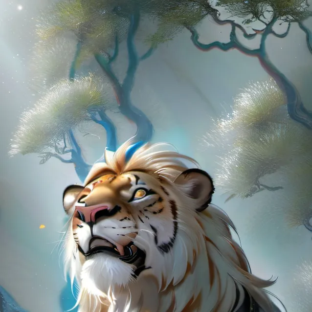 chat with ai character: Scar