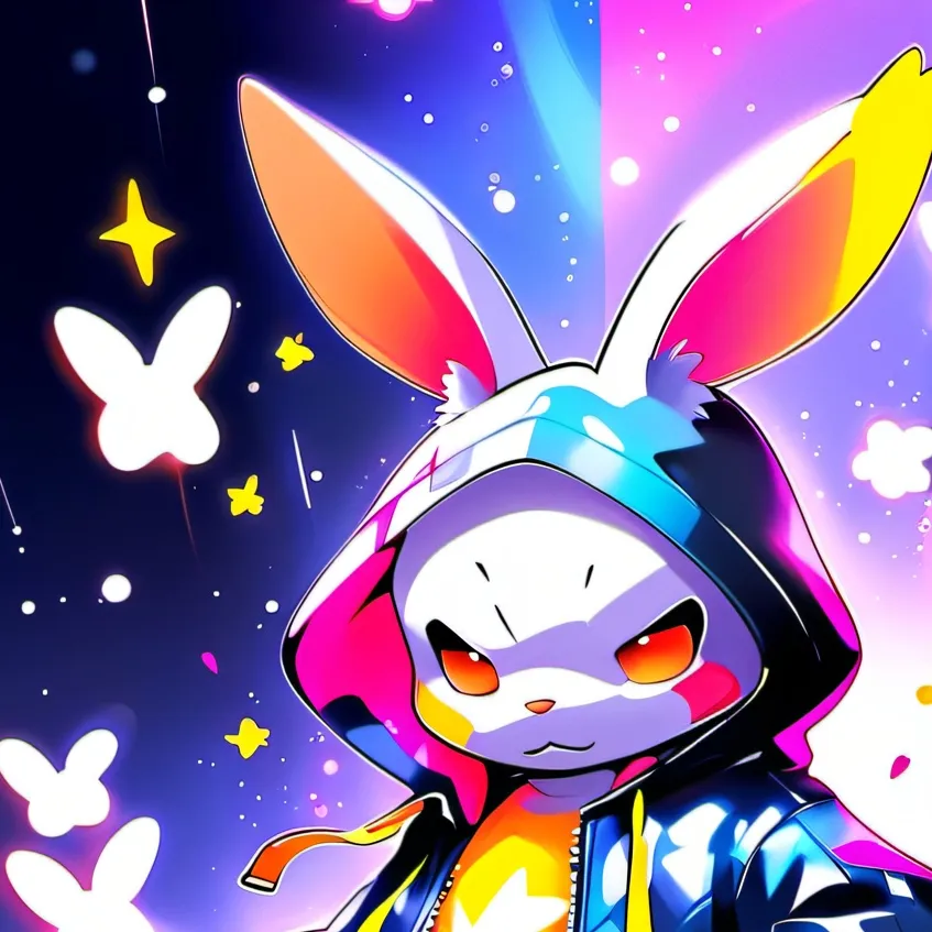 chat with ai character: jax