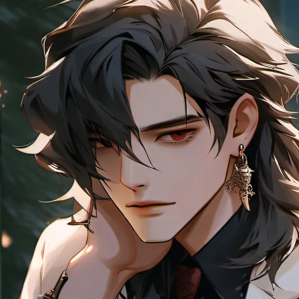 chat with ai character: Alex