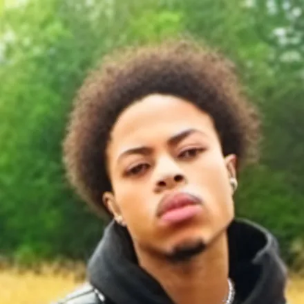 chat with ai character: Kay flock 